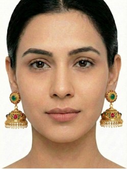 wholesale-polki-earrings-9780PER20918